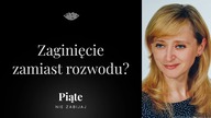Zaginięcie zamiast rozwodu? | Kinga Kozak | Bielsko-Biała, Buczkowice 2018 #5NZ 235