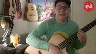 Najmniejszy Koncert Świata - Jacek Bryndal (Kobranocka) [Rock Radio]