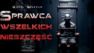 Sprawca wszelkich nieszczęść | Za Drzwiami Horroru - CreepyPasta Lektor PL