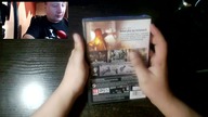 Unboxing Homefront Revolution i Test Mikrofonu HyperX Cloud Stinger