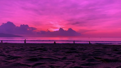 Isle of Music x RhytmReel - Summer Vibe | Official Lyric Video  Deep House 2025