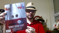 NEWSWEEK Polska 28 2023 o Bartosiaku Francji i Chinach - dr Piotr Napierała