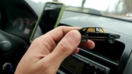 Saab 900 po 12 latach w stodole-Szwedzka niezawodność