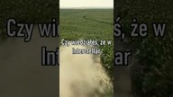 Czy wiedziałeś, że w Interstellar...