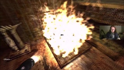 HIGHLIGHTS | Penumbra: Czarna Plaga