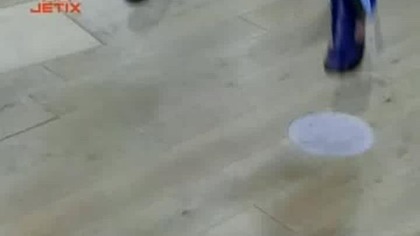 Leniuchowo ODC.  3 Śmieciowe kłopoty
