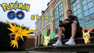 Shiny Zapdos I Inne Shiny Pokemony  Odcinek #140