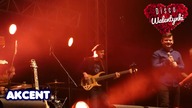 Akcent * Fragment Koncertu*Walentynki Disco ZABRZE 2019