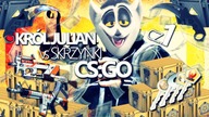 KRÓL JULIAN vs SKRZYNKI CS:GO (#1) - [25x] W polowaniu na KOSEEE!!!!!! - FULL HD!