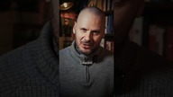 Wycinam wszystko z kurczaka, co mi się nie podoba.