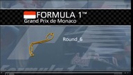GP Monako 2007 (ENG)