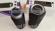 Tronsmart T6 vs Tronsmart T6 Plus [udoskonalona wersja najlepszego głośnika do 200zł]