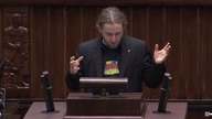 Dobromir Sośnierz: Polscy kierowcy będą ŚLEDZENI! Nowa ustawa PiS w Sejmie \\ 4MensTV
