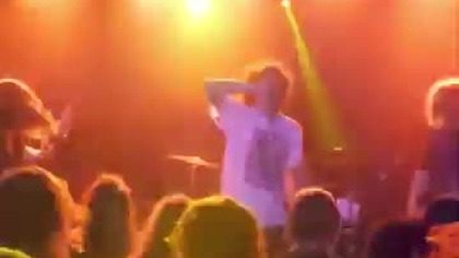 Fifth Column @ FHVJ Fest, Hydrozagadka, Warszawa 22. 08. 2025 | Koncertowy Update #283