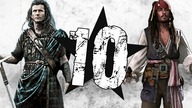 Błędy historyczne w filmach - 10 poważnych wpadek
