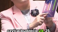 AWANTURA CZARNEK VS LUBNAUER BOSAK INTERWENIUJE