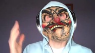 Mr Punch - My iPad