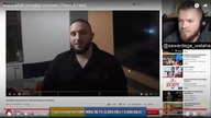 WARDĘGA MÓWI O TYM DLACZEGO NIE WALCZĄ DUŻI YOUTUBERZY (BLOW FRIZ REZI) NIE WALCZĄ NA FAME MMA !!!!!