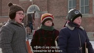 Opowieść świąteczna 1983 Napisy