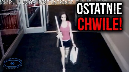 Ostatnie Chwile ZAMORDOWANYCH LUDZI Uchwycone Na KAMERZE!