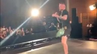 ISAMU PREZENTUJE FORMĘ NA MEDIA TRENINGU PRZED FAME MMA5! *WIELKI POSTĘP!*