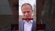 Tusk ujawnił kłamstwo Morawieckiego? #shorts