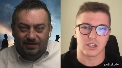 Afera wizowa.  Kto za nią stoi i kto na niej zarabia