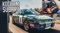 Dirt Rally 2. 0 - Ten samochód uratował mi życie :D