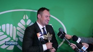Zielone Czeki 2025 wręczone laureatom