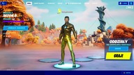 Sklep Fortnite / 09. 05. 2021