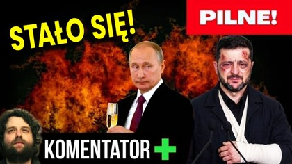 Pilne! Niemcy Francja i Wielka Brytania Zaproponowały Rosji Rozmowy! Ukraina Zdradzona! Analiza Ator