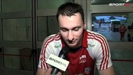 Ruciak o klęsce siatkarzy na MŚ: Każdy ma żal w sercu i łzy w oczach