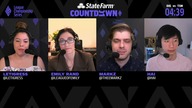 LCS Countdown |EN| - LCS Sprring Split 2021 W3D3