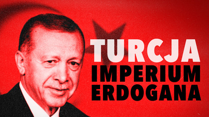 Turcja: imperium Erdogana S01E01 Lektor PL