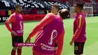 BELGIA - MAROKO | FIFA World Cup 2022 | GRUPA F | MECZ 26