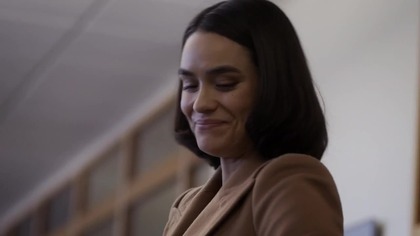 Miasteczko Wayward Pines - Wayward Pines - Sezon 1 Odcinek 3