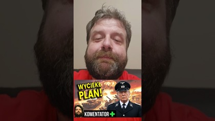 Wyciekł podstępny plan USA na Iran!