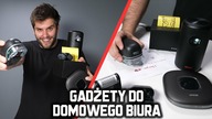 NAJMNIEJSZA DRUKARKA ŚWIATA  GADŻETY DO BIURA