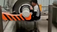 BHP w chińskim wydaniu #chiny