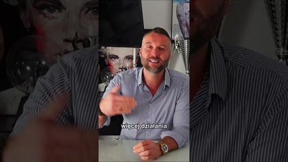 Większość firm nie ma problemu z marketingiem. Ma problem z myśleniem o marketingu. Publikują więcej.