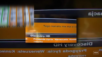 (YTPMV) Cyfrowy Polsat - Problemy abonentów z otrzymaniem zakupionej oferty Scan Act II