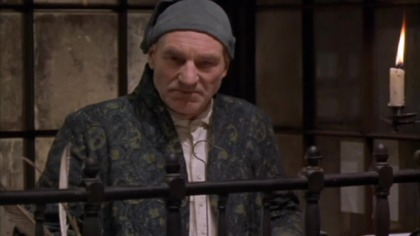Opowieść wigilijna (1999) [Lektor PL]