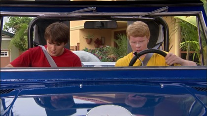 Zeke i Luther w dobrej jakości ;)
