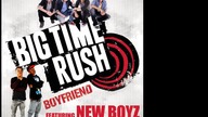 Big Time Rush - Boyfriend (Feat. New Boyz) (PaulPoland Remake Single Version]