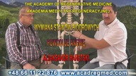 Wymiana Stawów Biodrowych Powoduje Anemię.  Aliaksandr Haretski.  Akademia Medycyny Regeneracyjnej.