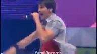 Big Time Rush - Time Of Our Life (KCA ArgentinaLive! En Vivo) (Filtered Istrumental)