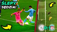 Klęska systemu VAR! Brzydki FAUL! Fabinho BOHATEREM Liverpoolu! Bayern 4:0 Atletico Madryt | LANDRI