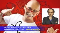 Nosel Kręci w Radu Zet- Michel Moran