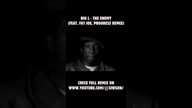 Big L - The Enemy (Feat.  Fat Joe, Progress Remix) #boombap #fatjoe #hiphop #bigl #rap #oldschool