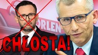 Krzysztof Kwiatkowski WYŚMIEWA Obajtka w programie! Zrobił mu BOLESNE pożegnanie